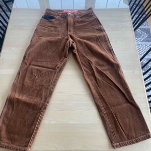 Carpet Company Jeans